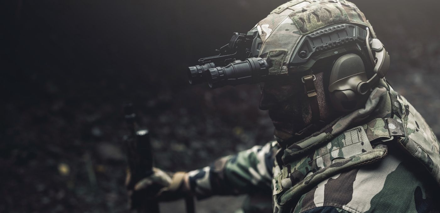 The Anatomy of Survival: Real Tactical Gear vs. Cheap Imitations